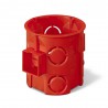 Puszka p/t PK-60F PRO łączeniowa głęboka