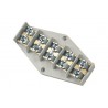 Płytka rozgałęźna 5x16mm2
