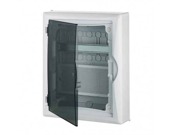 ECONOMIC BOX RN 2X12 MULTIMEDIALNA