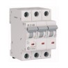 EATON Wyłącznik nadprądowy CLS-S-C6/3