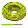 Przewód Okrągły giętki (linka), LgY 1 x 16 krążek 100m
