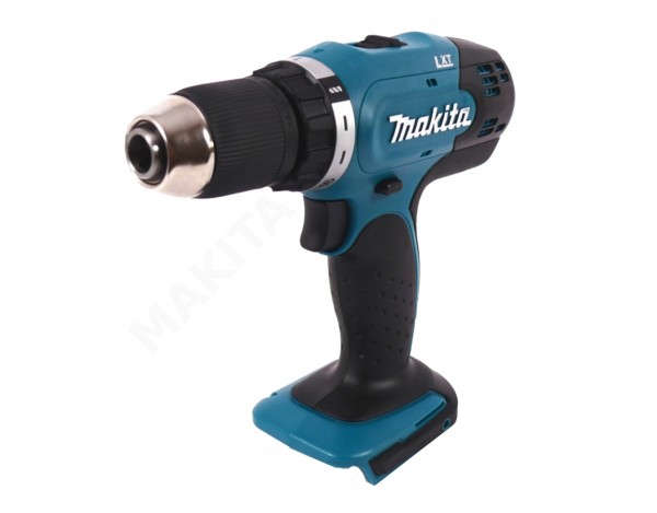 MAKITA DDF453 WIERTARKO-WKRĘTARKA AKUMULATOROWA