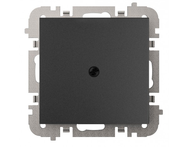 SANTRA ZAŚLEPKA RAMKI BEZ RAMKI CZARNA 4170-19