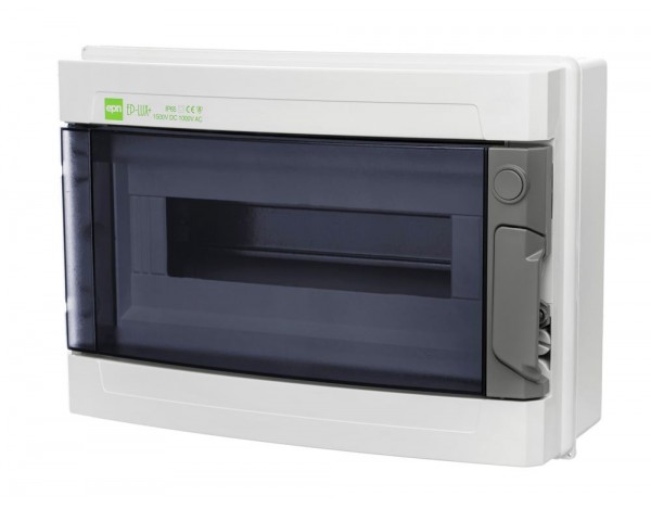 EP-LUX PLUS RN 1/13 IP 55 (N+PE)