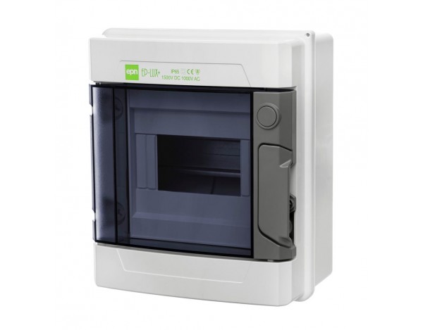 EP-LUX PLUS RN 1/6 IP 55 (N+PE)