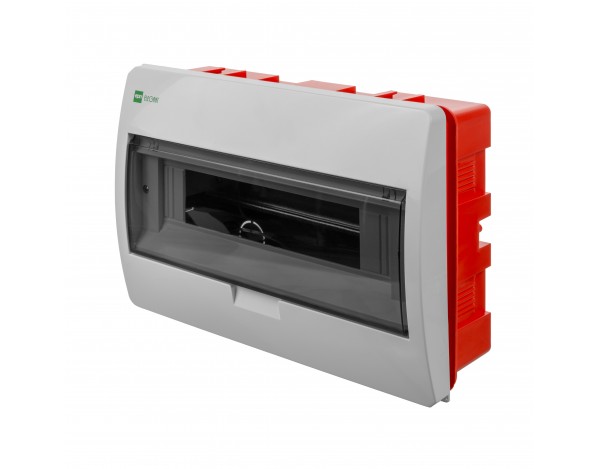 ELEGANT RP 1X12 IP 40 (N+PE)