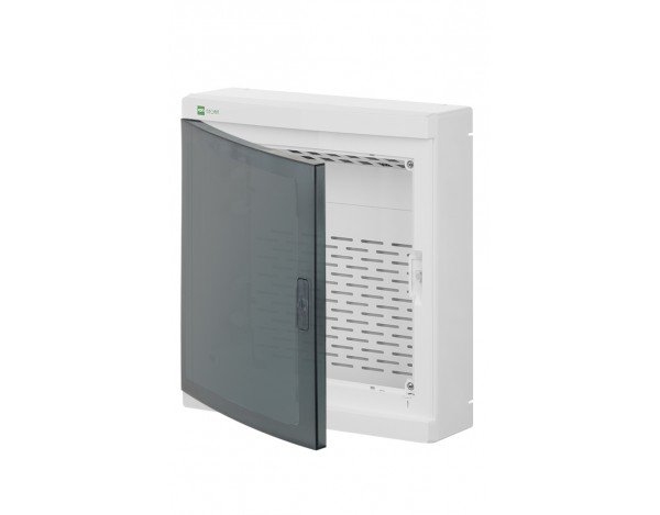 ELEGANT RN 2X12 MULTIMEDIALNA IP40 DYMNY