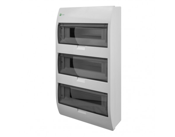 ELEGANT RN 3X12 IP 40 (N+PE)