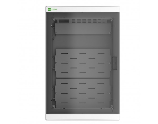 ELEGANT RN 3X12 MULTIMEDIA IP40 DYMNY