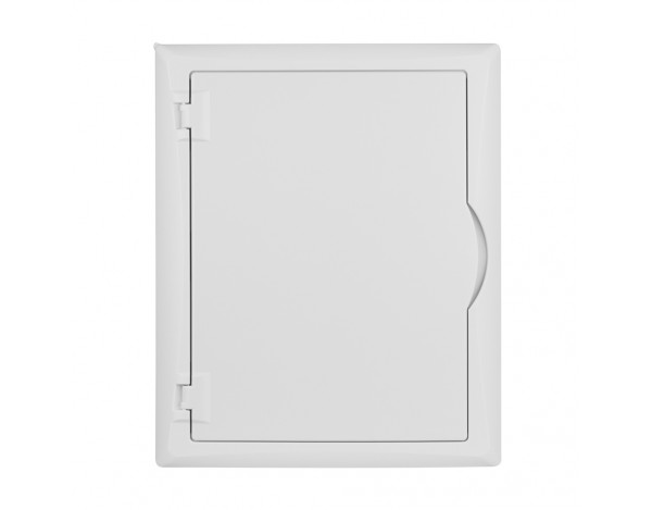 ECONOMIC BOX RP 2/24 IP 40 (N+PE)