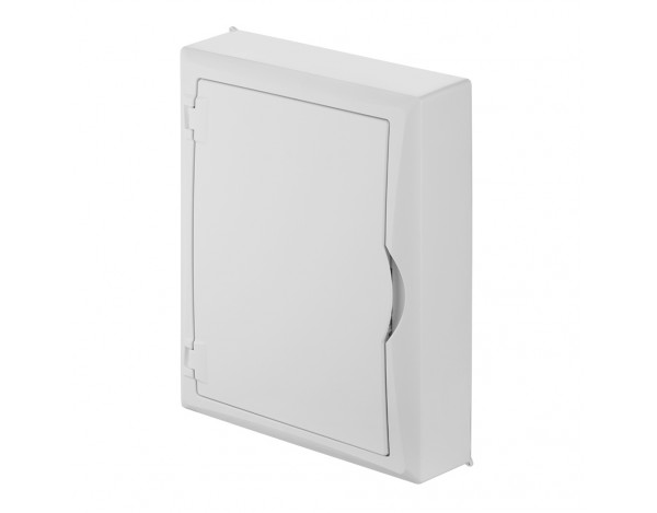 ECONOMIC BOX RN 2X12 MULTIMEDIALNA