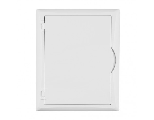 ECONOMIC BOX RN 2/24 IP 40 (N+PE)