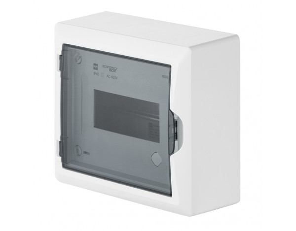 CONOMIC BOX RN 1/8 IP 40 (N+PE)