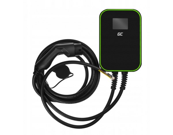 Ładowarka Green Cell Wallbox GC EV PowerBox